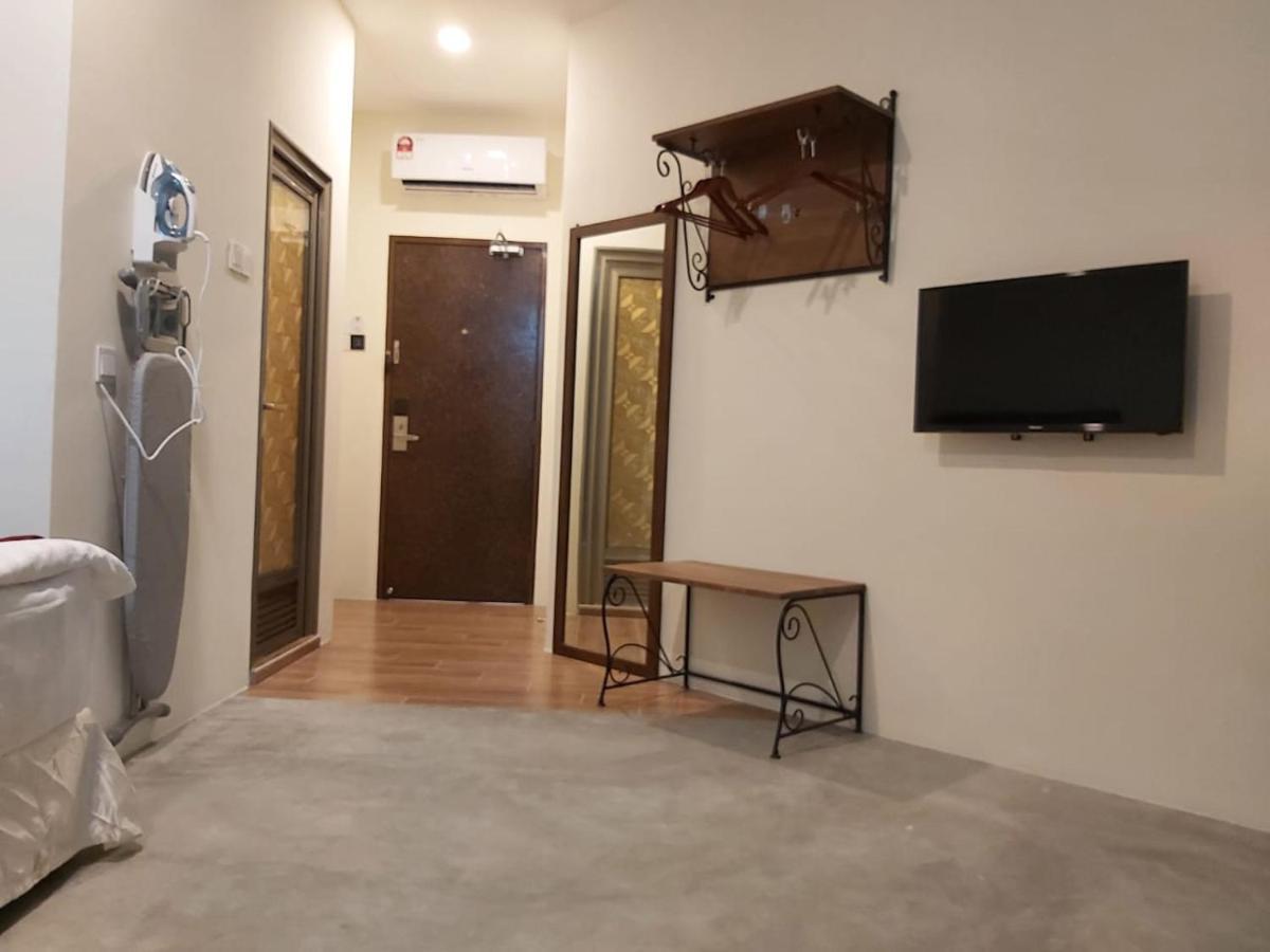 Kb Hotel Kepala Batas  Exterior foto