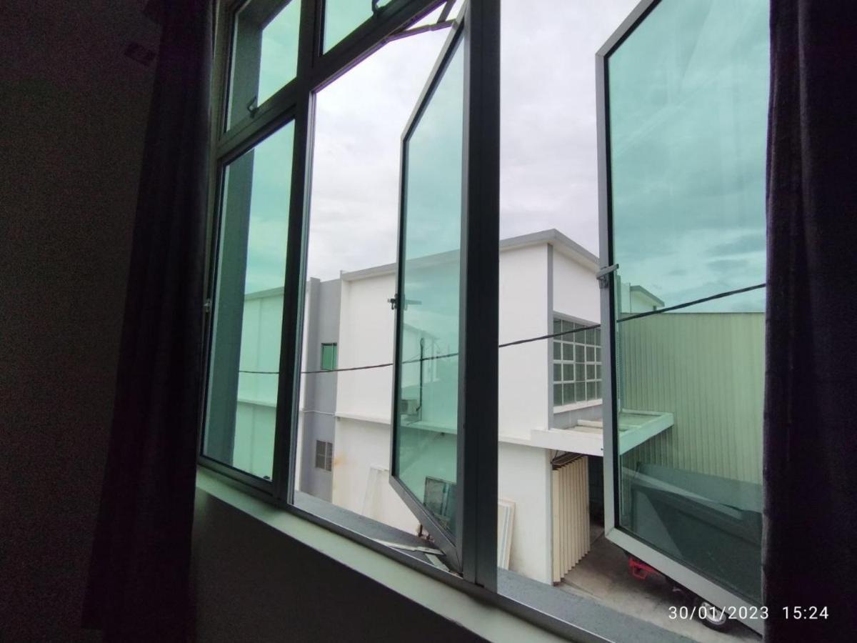 Kb Hotel Kepala Batas  Exterior foto
